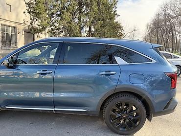 для круп: Kia Sorento: 2021 г., 2.2 л, Робот, Дизель, Кроссовер — 9