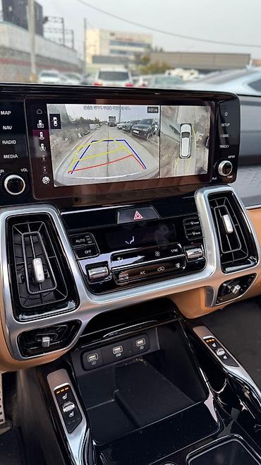 Kia: Kia Sorento: 2020 г., 1.6 л, Автомат, Гибрид, Кроссовер — 14