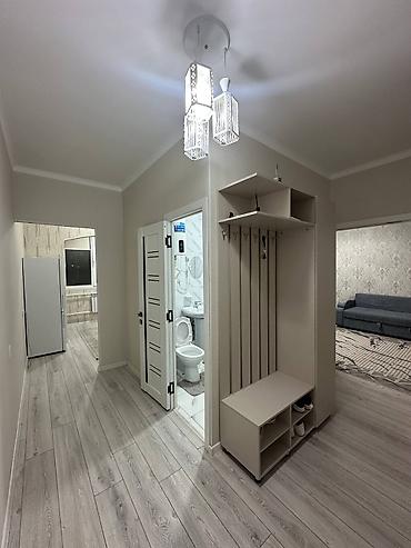 1 bedroom: Светлая однокомнатная квартира с полноценной кухней и отдельной — 5