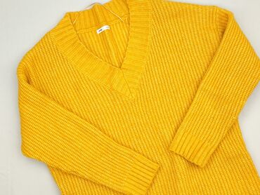 sweter grucha allegro: Sinsay, Sweter damski, rozmiar M