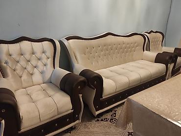 mətbəx divan: Mətbəx mebeli və divan kreslo satılır — 2