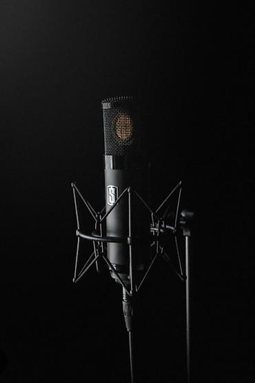 микрофон dji mic mini: Студия для звукозаписи

Запись голоса для исправления меро мероприятий — 1