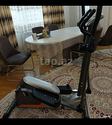 Спорт и хобби: Velotrenajor veloxizek aparatlari her cure vardir — 1