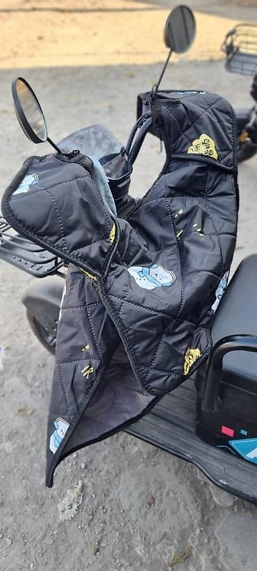 Мотозапчасти и аксессуары: Новый, Платная доставка, Самовывоз — 8