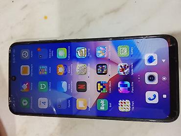 tecno 20 pro 5g: Redmi 128 GB, rəng - Qara, İki sim kartlı — 2