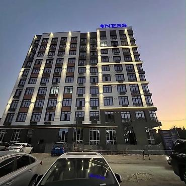 1 комната, 44 м², Восток-5 мкр Элитка, 5 этаж, Евроремонт