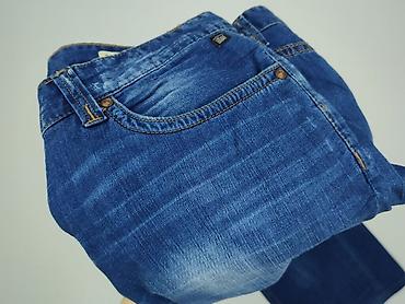levis 34: Ltb, Jeansy dla mężczyzn, rozmiar XL — 6