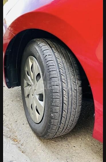 yumz 6: Kia Rio: 1.6 l | 2019 il Hetçbek — 5