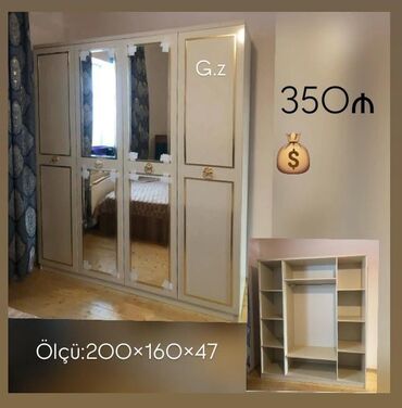 Divanlar: Yeni, Düz dolab, Qarderob, paltar dolabı lalafo.az -da Divanlar: Yeni, Düz dolab, Qarderob, paltar dolabı