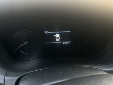 Hyundai: Hyundai Genesis: 2018 г., 3.3 л, Автомат, Бензин, Седан — 8