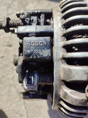 Другие детали кузова: Запчасти Audi (вероятно Audi 80/90 B3/B4, седан/универсал) — разбор — 17