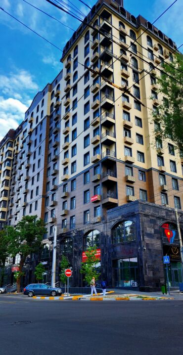 аренда помещения в канте: Продаю Магазин В жилом доме, 150 м², Свежий ремонт, Отдельный вход, 1 этаж