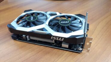 nvidia 1070 ti цена: Видео карта, Колдонулган, MSI, GeForce GTX, 4 ГБ, ПК үчүн