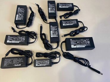 Блоки питания: Блок питания, Новый — 13