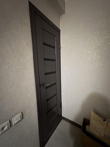 aida: 3 комнаты, 72 м², Пишпек Индивидуалка, 5 этаж, Косметический ремонт — 10