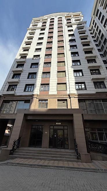 Продажа квартир: 3 комнаты, 125 м², Элитка, 11 этаж, Евроремонт at lalafo.kg — 24 Продажа квартир: 3 комнаты, 125 м², Элитка, 11 этаж, Евроремонт — 24