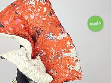 second hand jelenia góra: Poszewka dekoracyjna na poduszkę, kwadratowa. - Wzór: jesienny pejzaż — 4