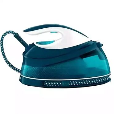 emajlirana kanta za vodu: Brand: Philips |x|x Model: Parna stanica Philips GC7844/20 snaga