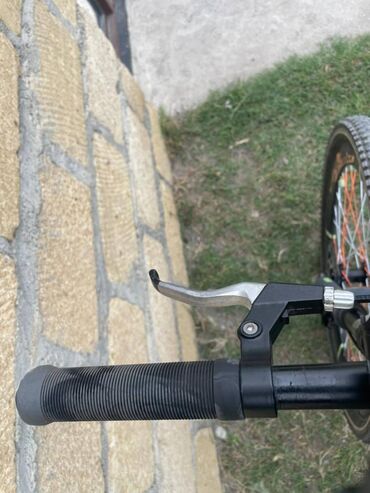 Şəhər velosipedləri: İşlənmiş Şəhər velosipedi 26", sürətlərin sayı: 12 -da lalafo.az — 11 Şəhər velosipedləri: İşlənmiş Şəhər velosipedi 26", sürətlərin sayı: 12 — 11