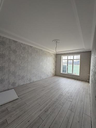 karavan ev: Hövsan qəs. 4 otaqlı, 110 kv. m, Yeni təmirli — 9
