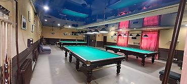 Продажа помещений свободного назначения: Там сатылат 🏡 Дареги : Ат-Башы району Салымбеков.М N⁰6 Даяр БИЛЬЯРД — 4