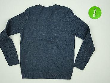 ac milan: H&M Basic, Sweter damski, rozmiar M — 3