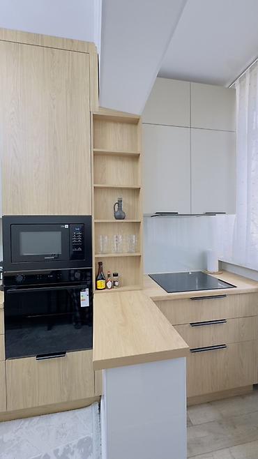105: 3 комнаты, 70 м², ул. Калык Акиева 105 серия, 2 этаж, Евроремонт — 3