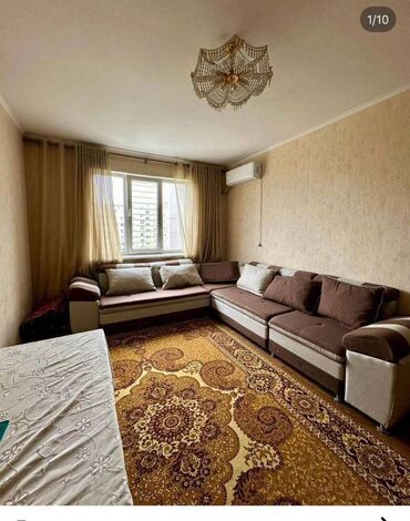 продаю квартиру ленинский: 3 комнаты, 85 м², Индивидуалка, 5 этаж, Косметический ремонт