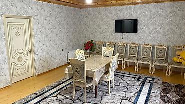 Günlük kirayə evlər: 100 kv. m, 2 otaqlı — 12