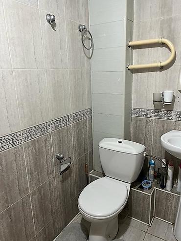 гоголя чуй: 1 комната, 38 м², Индивидуалка, 2 этаж — 8