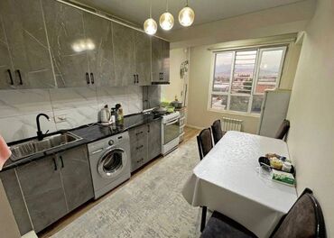 сниму квартира тунгуч: 1 комната, 37 м², Элитка, 8 этаж, Евроремонт