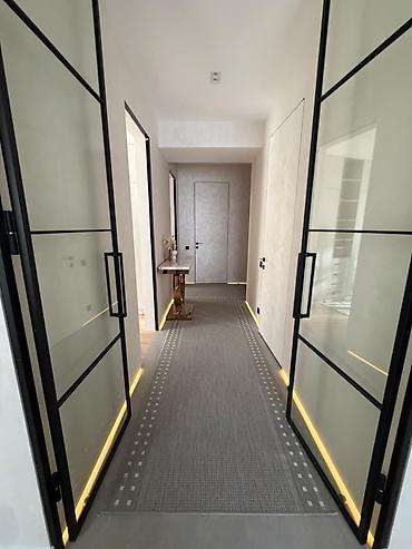14: 3 комнаты, 76 м², Асанбай мкр Элитка, 2 этаж — 3