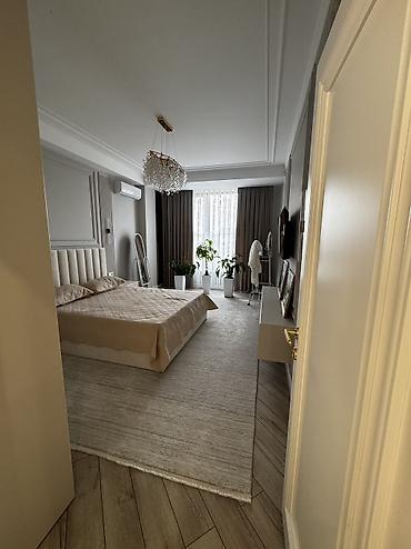 Продажа таунхаусов: 6 комнат и более, 320 м², 4 соток, Арча-Бешик ж/м Газ, Горячая вода, Канализация — 13