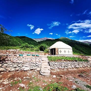 Продажа отелей и хостелов: Срочно продаем действующий туристический бизнес в очень красивом — 7