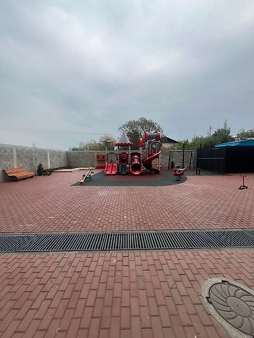 Продажа квартир: 1 комната, 48 м², Ошский мкр., Элитка, 5 этаж, Евроремонт — 10