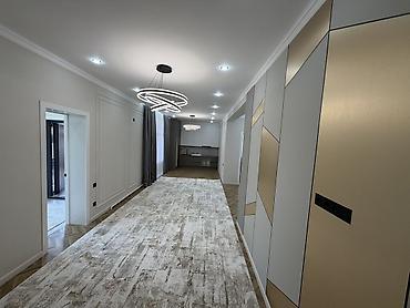 хату: 6 комнат и более, 215 м², 4 соток, Бишкек, Селекционное с — 1
