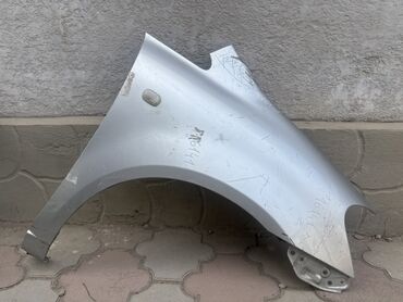 фары хонда цивик: Канат Алдыңкы оң Toyota, Колдонулган