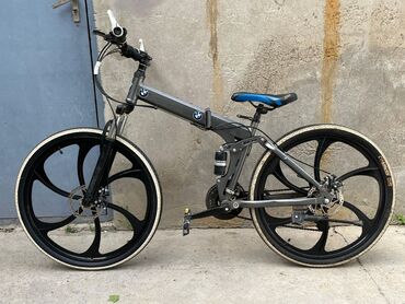 velosiped 26 liq teze: Б/у Городской велосипед 26", скоростей: 21, Платная доставка, Самовывоз, Доставка в районы