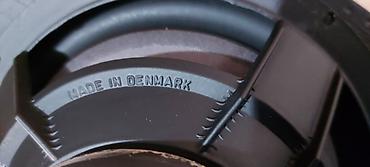 Zvučnici i stereo sistemi: Dinamic pearl Visina 1metar, sirina 27cm dubina 34cm dve osmice — 17