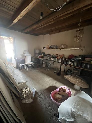 Həyət evi alıram: 103 kv. m, 2 otaqlı — 18