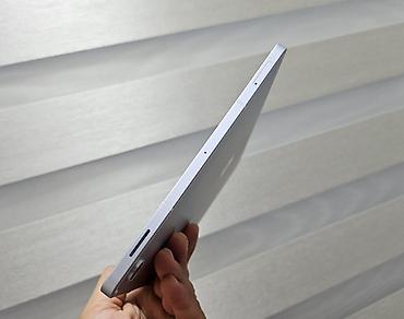 samsung tab s8: Планшет, Samsung, память 128 ГБ, 12" - 13", 4G (LTE), Б/у, Классический цвет - Серебристый — 6