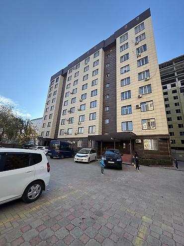 Продажа квартир: 2 комнаты, 74 м², Элитка, 8 этаж, Евроремонт — 10