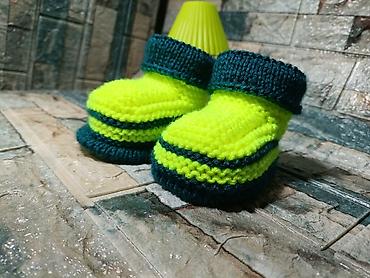 Другие товары для детей: Пинетки носочки — 3