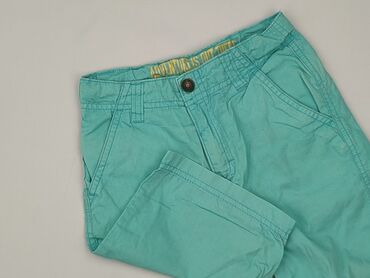 krótkie spodenki obcisłe: Shorts, 5-6 years, 116, condition - Very good