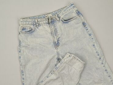 c and a spodnie: Gina Tricot, Jeans for women, size M (EU 38)