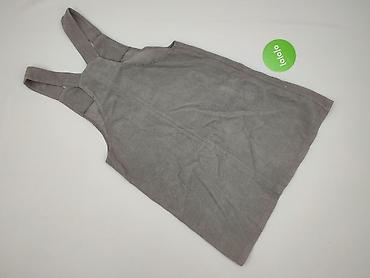 overalls: New Look, Sukienka damska, rozmiar S — 3