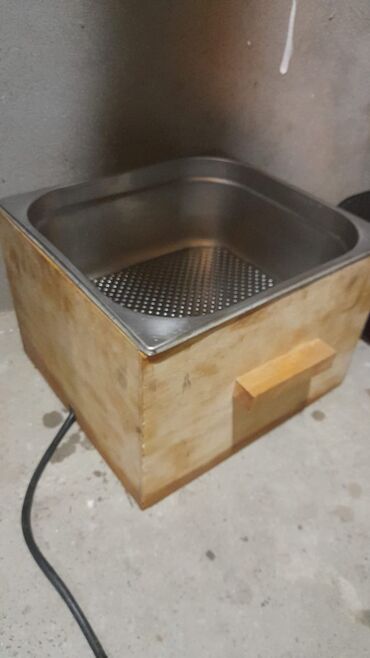 капсульная кофемашина баку: Peraşki üçün, Tək gözlü, 3 l