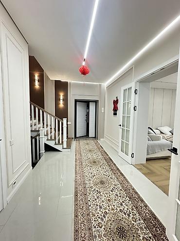 Долгосрочная аренда домов: 400 м², 6 комнат — 13