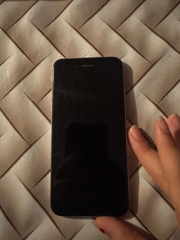 держатель телефона на стедикам fly tech 6: IPhone 6 Plus, Qızılı, Qırıq