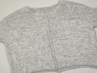 bluzki damskie rozmiar 58 60: Sweter, 9XL (EU 58), condition - Good